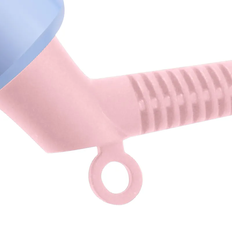 Fer à friser Lexical LCI-4905 - 22 mm - 58W - Rose & Bleu