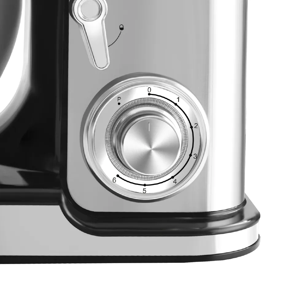 Robot Pétrin Lexical LMB-1865 - 2000 Watts - 10 Litres