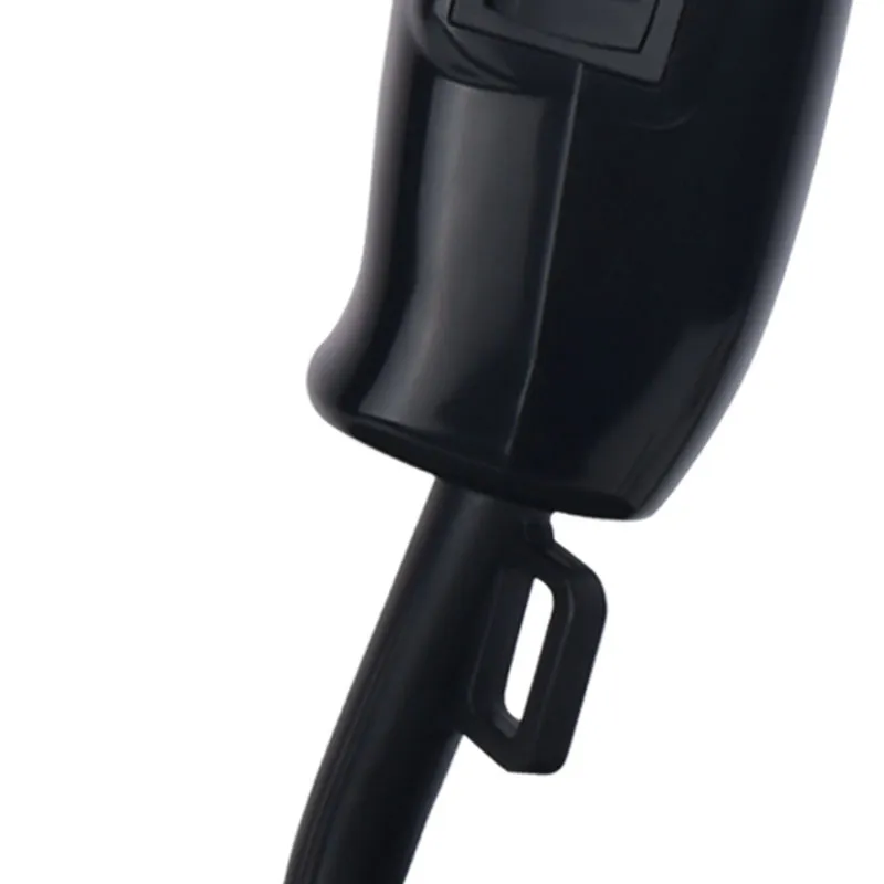 Sèche cheveux LHD-5075 - 2000 watts - INOX