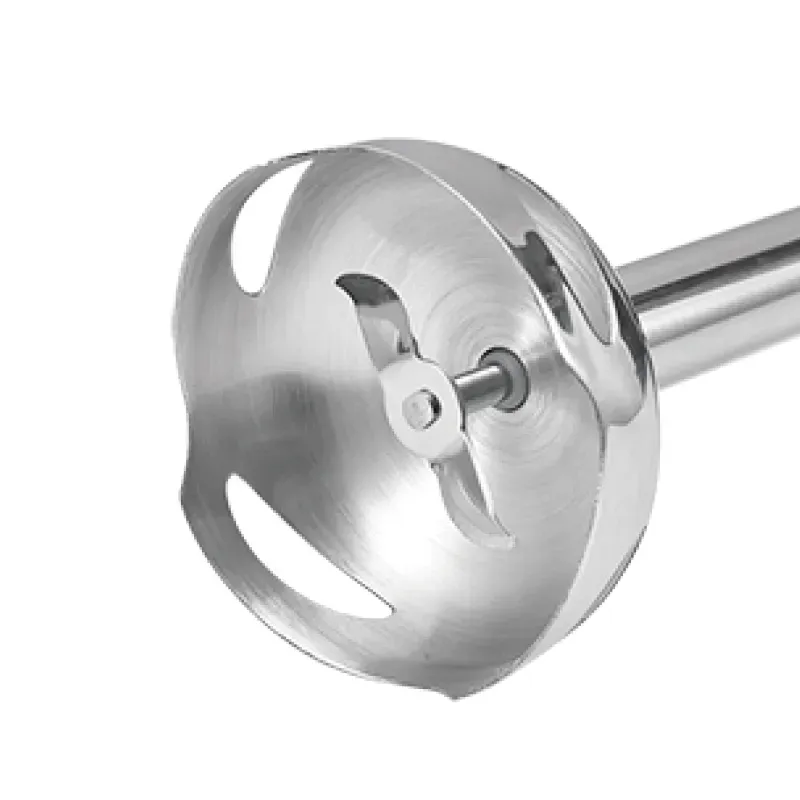 Mixeur Plongeant 3en1 Lexical LHB-1602 - 250 Watts