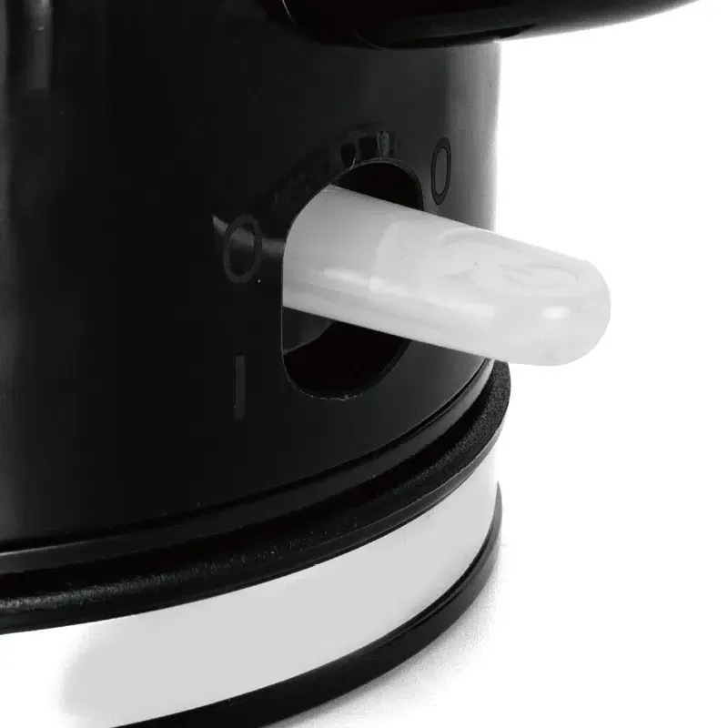 Bouilloire Electrique Lexical LEK-1433-1N - 2200W - 1,7L - Noir