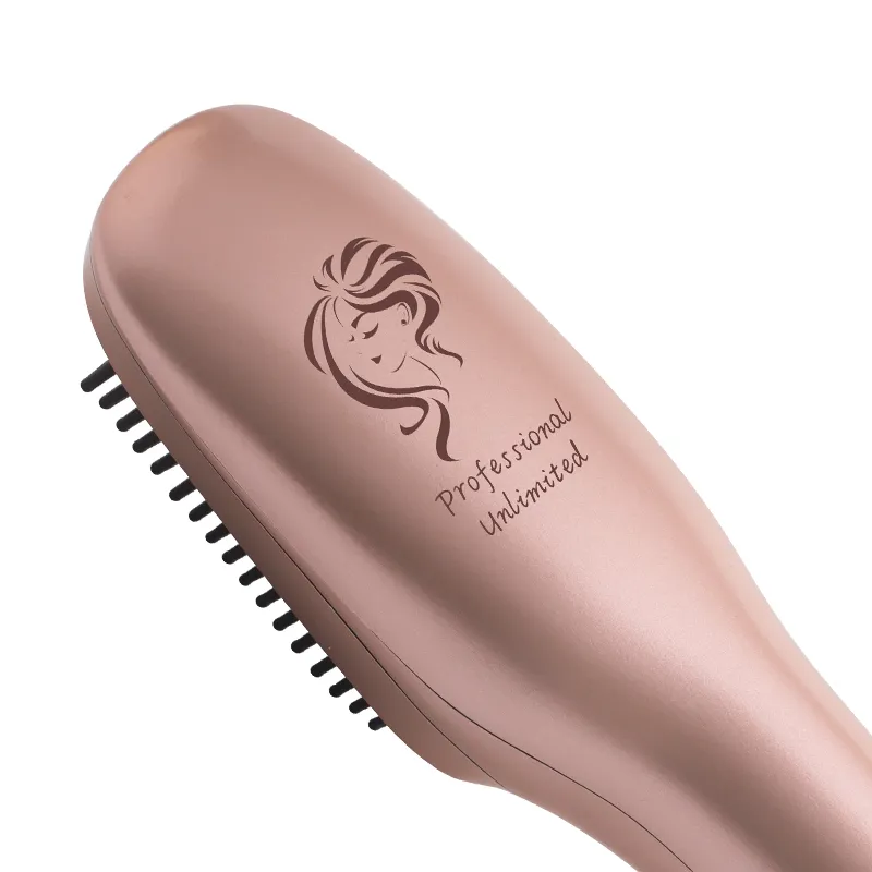 Brosse à cheveux chaud LSB-5110