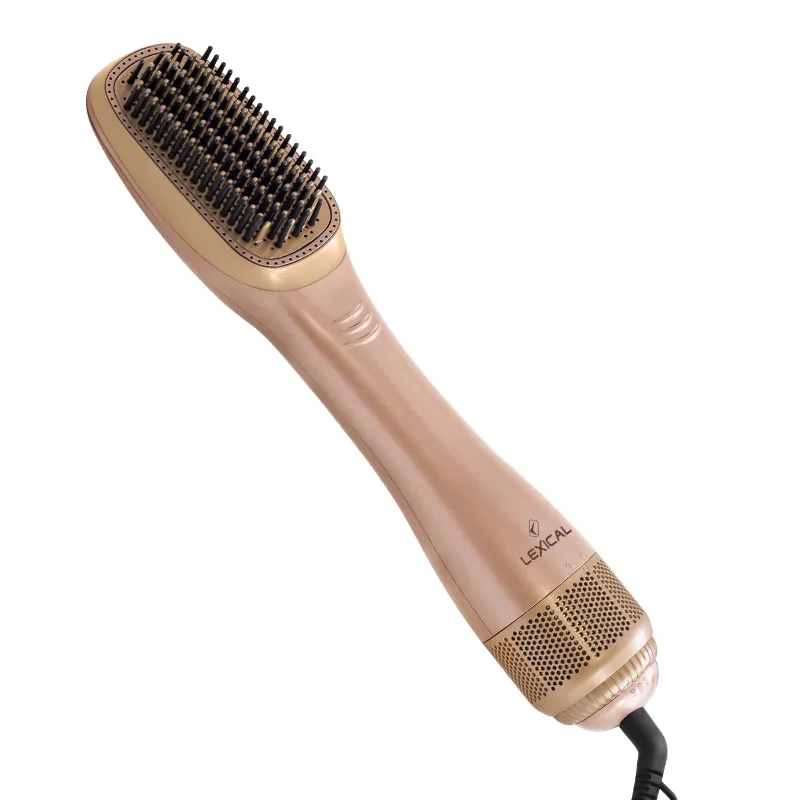 Brosse à cheveux chaud LSB-5110