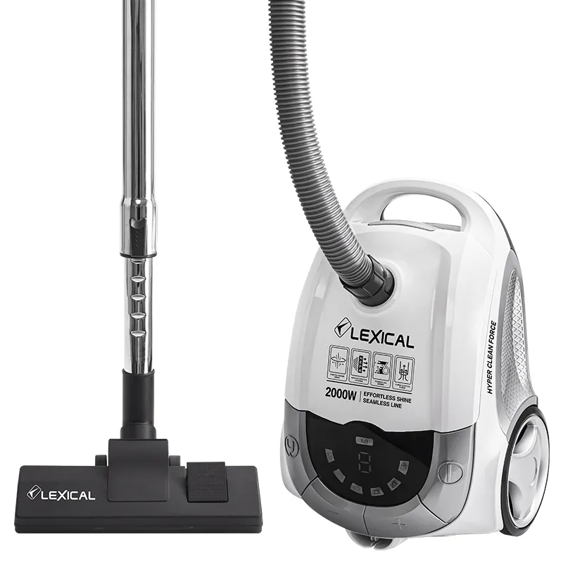 Aspirateur lexical LVC-4045-1 - 2000W