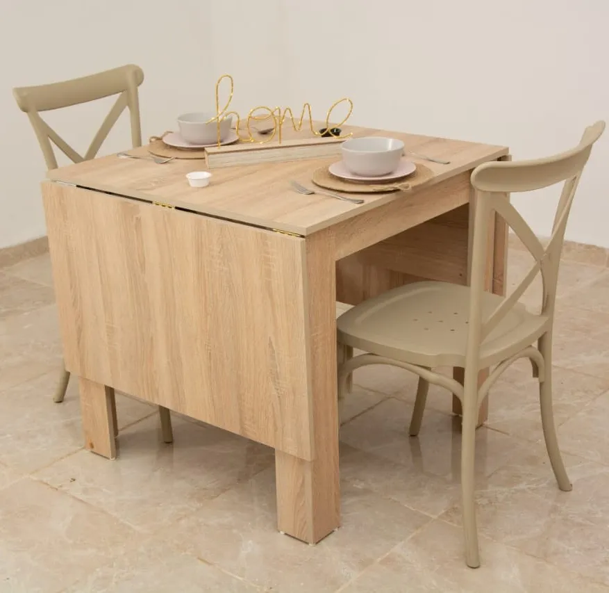 Table avec 8 Chaises