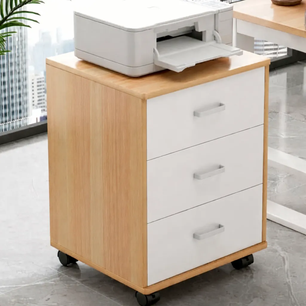 Rangement Bureau RB21