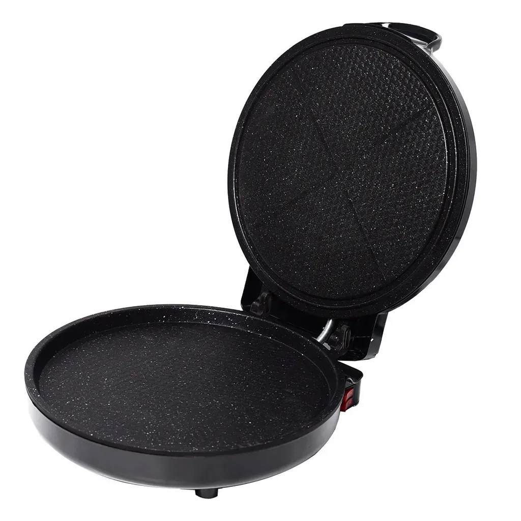 Machine Pizzz Florence HK418 - 1100 Watts