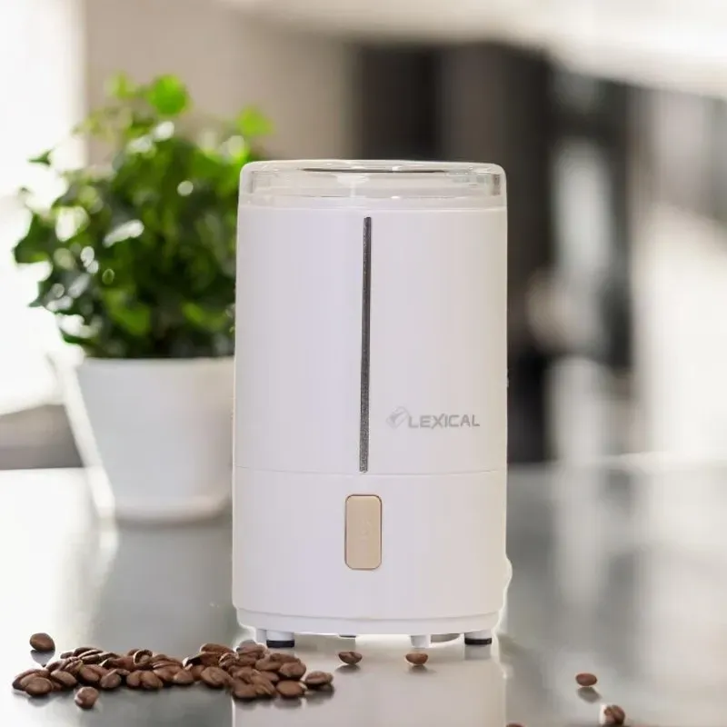 Moulin à café Lexical LCG-0701
