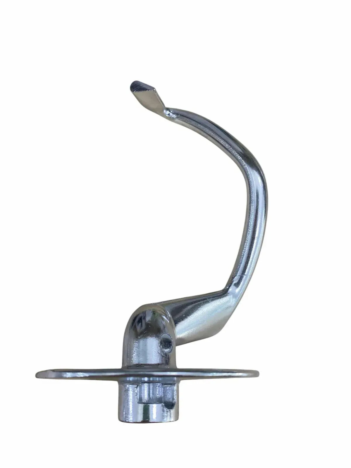 Robot Pétrin Lexical LMB-1850-8 - 1500 Watts - 8,5 Litres - Gris