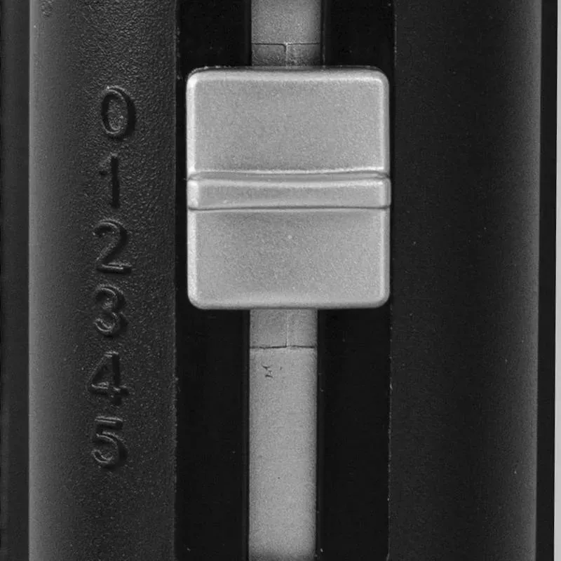 Batteur à main Lexical LMX-1740 - 400 watts - Noir