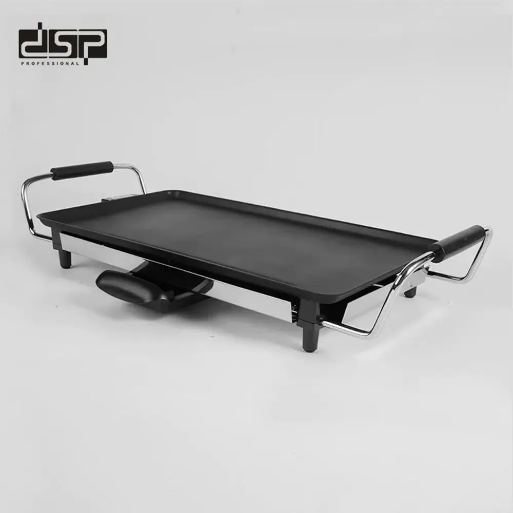 Gril électrique DSP KB1057 - 2000W