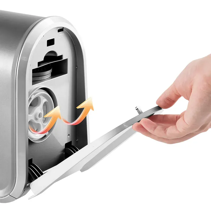 Hachoir à Viande Lexical Avec Afficheur LMG-2090 - 3000W