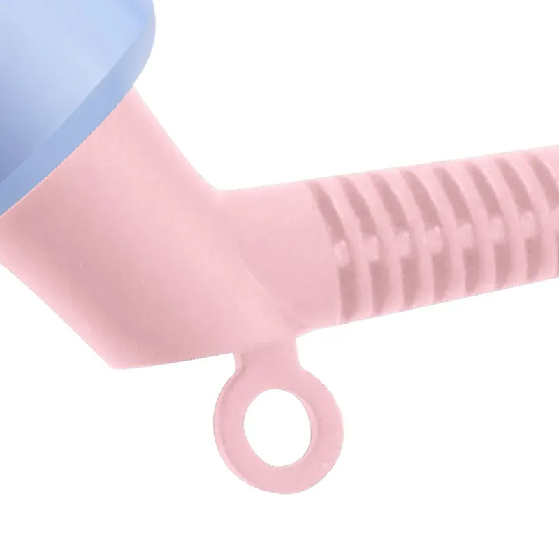 Fer à Boucler Lexical LCI-4905 - 22 mm - 58W - Rose et Bleu