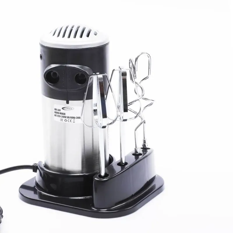 Batteur à main 300W Florence HK-347