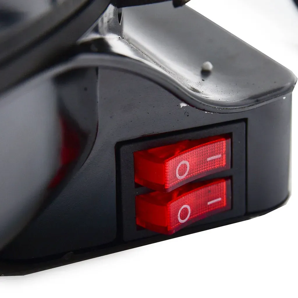 Machine Pizzz Florence HK418 - 1100 Watts