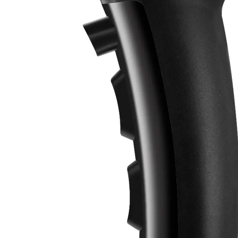 Séche Cheveux Lexical LHD-5035-9 - inox - 1800 Watts