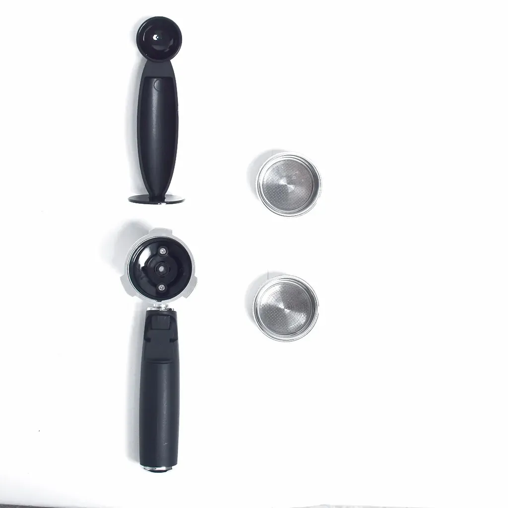 Machine à Café Expresso Cappuccino Latté Florence AG-1302A - 1050 Watts