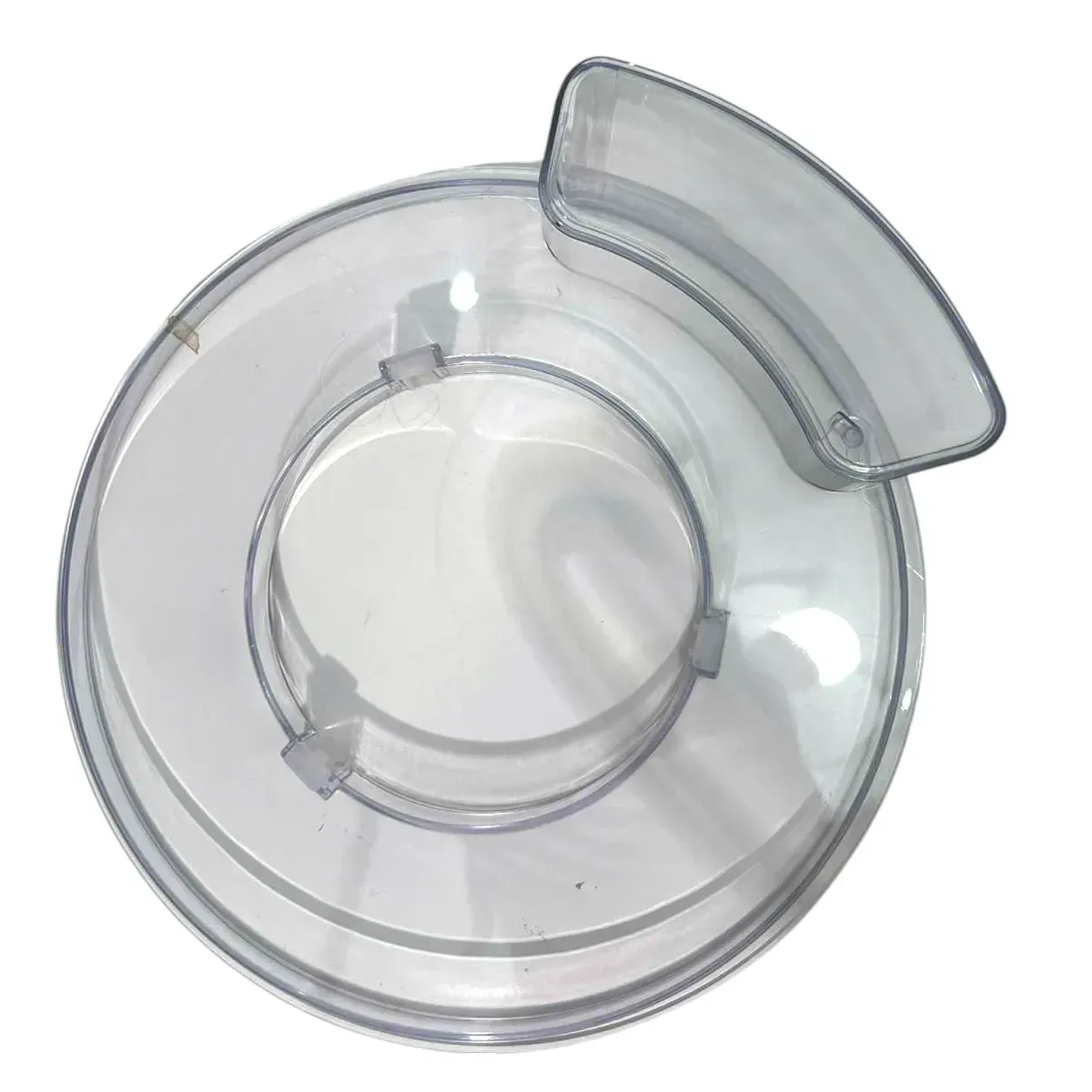 Robot pétrin Florence YD-3810E - 12 Liter - 2200W - Inox