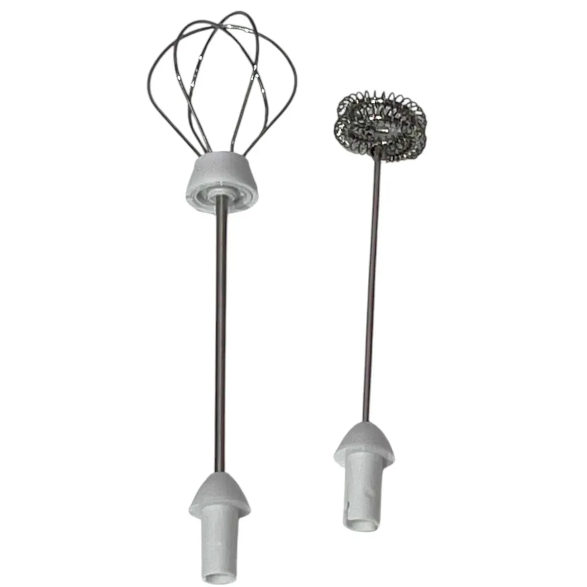 Mixeur à Café 2 en 1 Florence HK440 Blanc - 4W