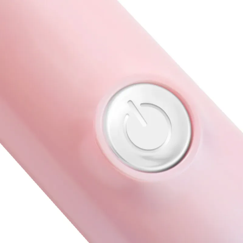 Fer à Boucler Lexical LCI-4907 - 28 mm - 80W - Rose et Bleu