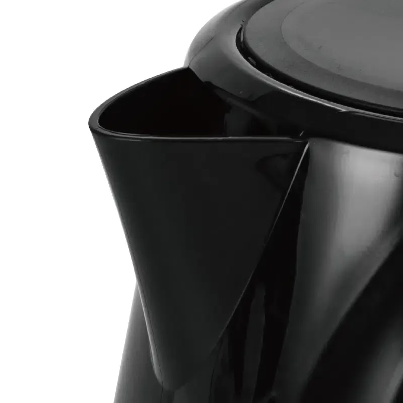 Bouilloire Électrique LEK-1433-1N - 2200W - 1,7L - Noir