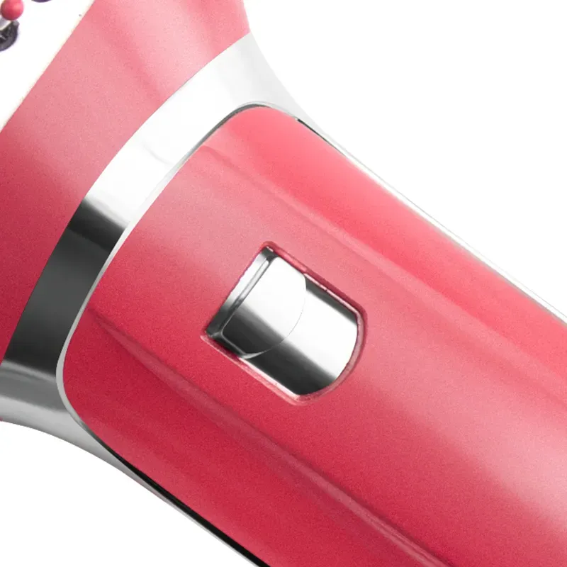 Brosse Cheveux 2en1 Lexical LHD-5085