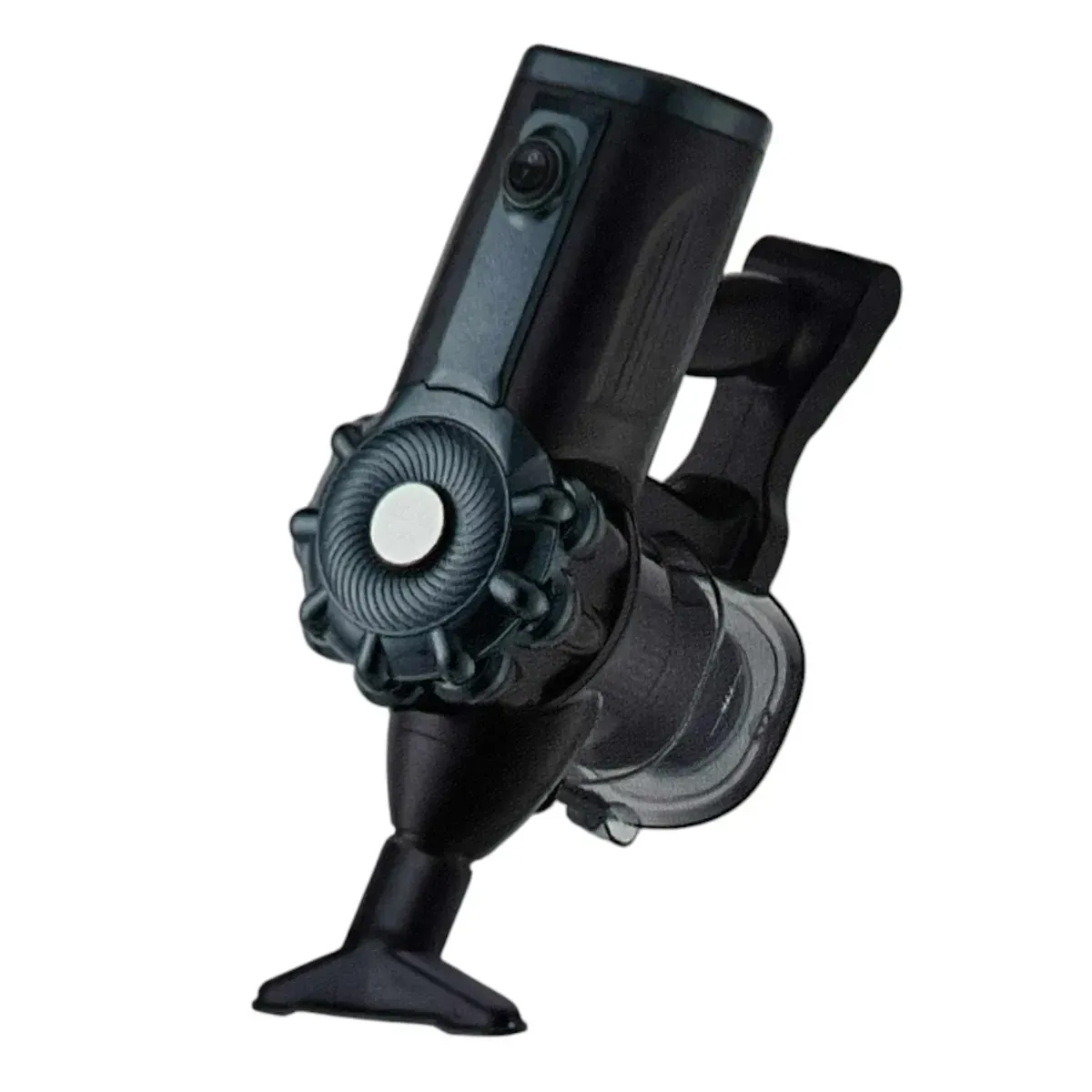 Aspirateur Balai HJL-2002A - 1500W - 0,8L - Noir