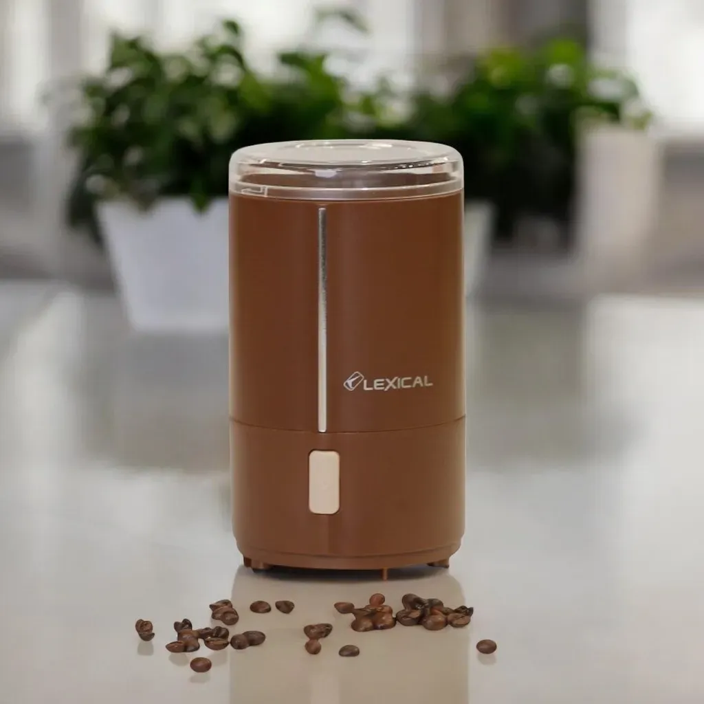 Moulin à café Lexical LCG-0701