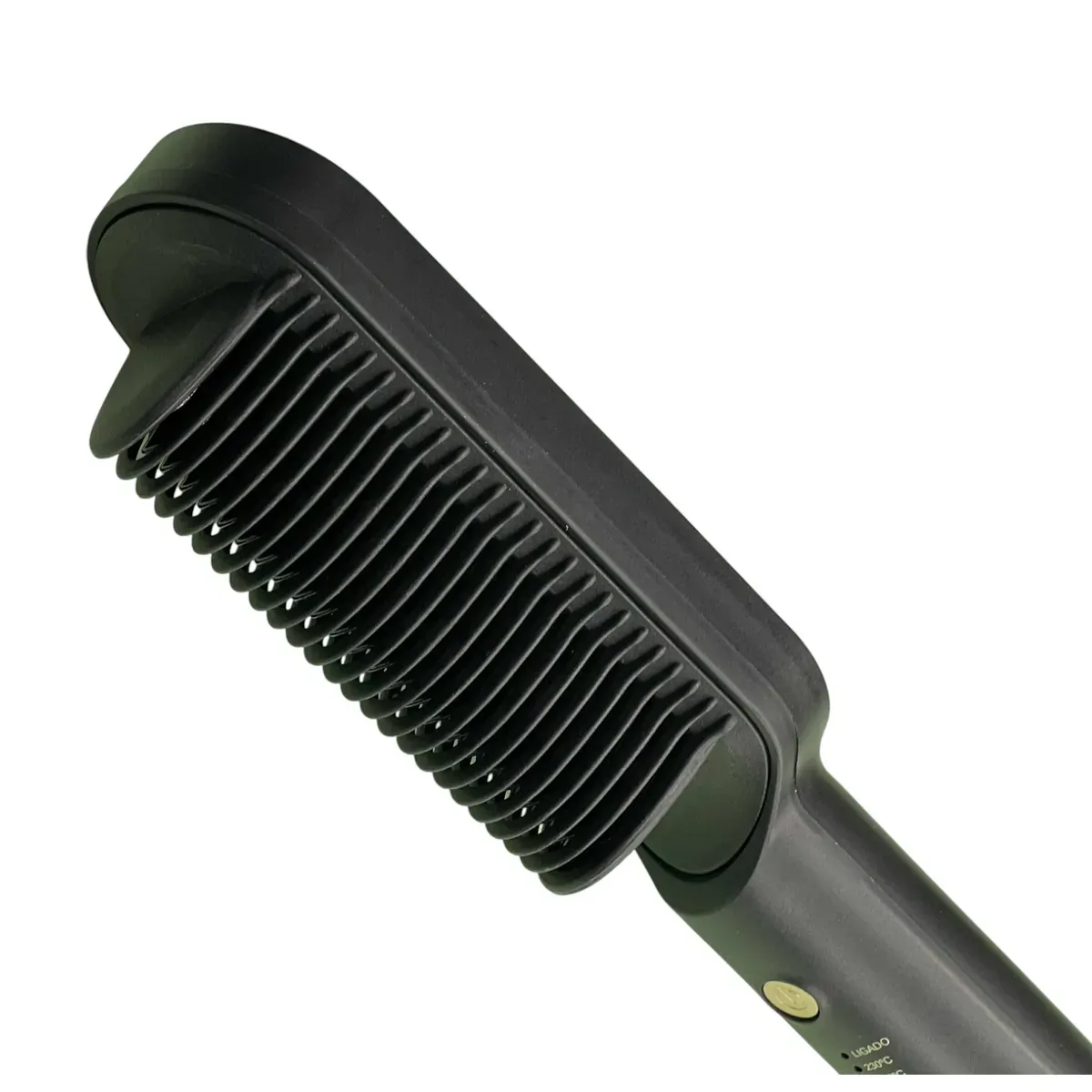 Brosse à Cheveux Professionnelle Florence HK450-3-50W - 5 Niveaux de Température