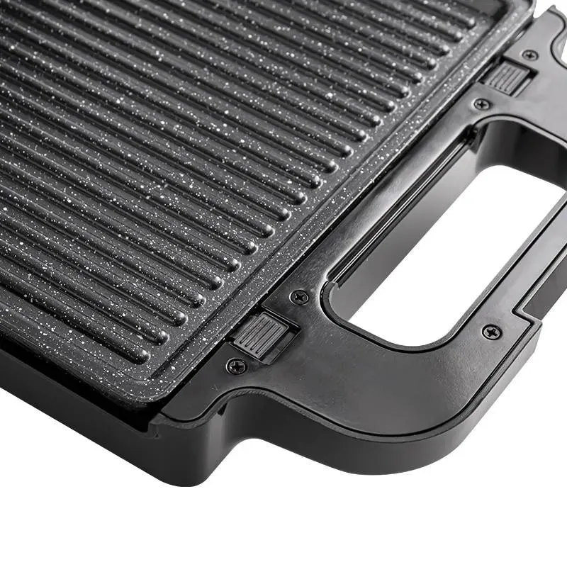 Appareil de Cuisson 3 en1 Lexical LSM-2534 - 1400 Watts