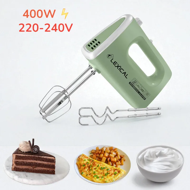 Batteur à main Lexical LMX - 1730