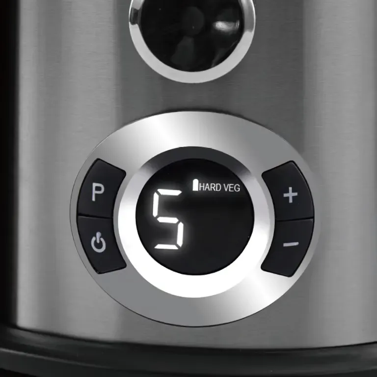 Centrifugeuse Lexical 4en1 LJE-2213 - 700 Watts - 1 Litres