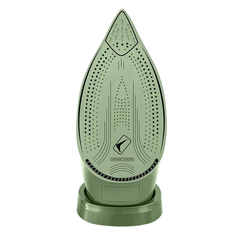 Fer à Repasser Lexical LSI-1090 - 3200 Watts - Vert