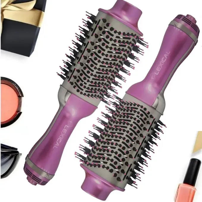 Brosse soufflante Lexical LHD-5080 - 1200 Watts