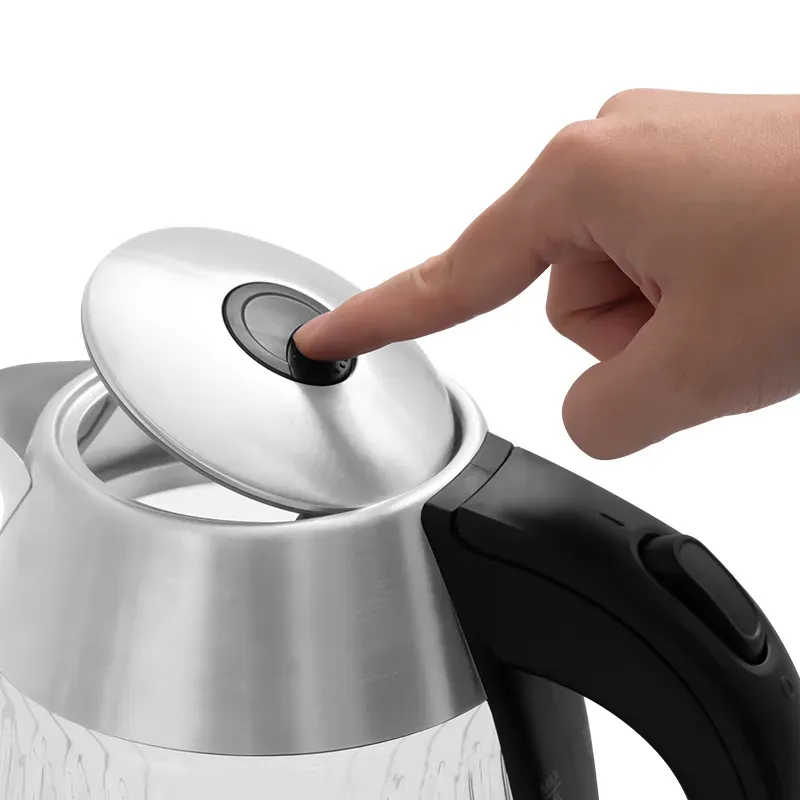 Bouilloire Sans Fil Lexical LEK-1452 - 1,8L - 2200 Watts