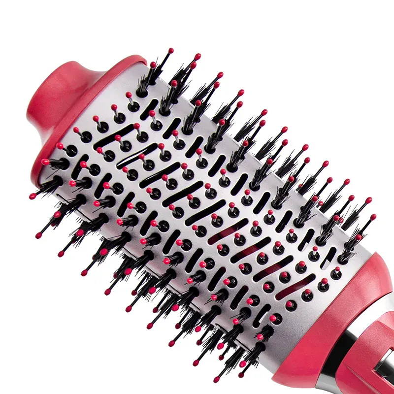 Brosse Cheveux 2en1 Lexical LHD-5085