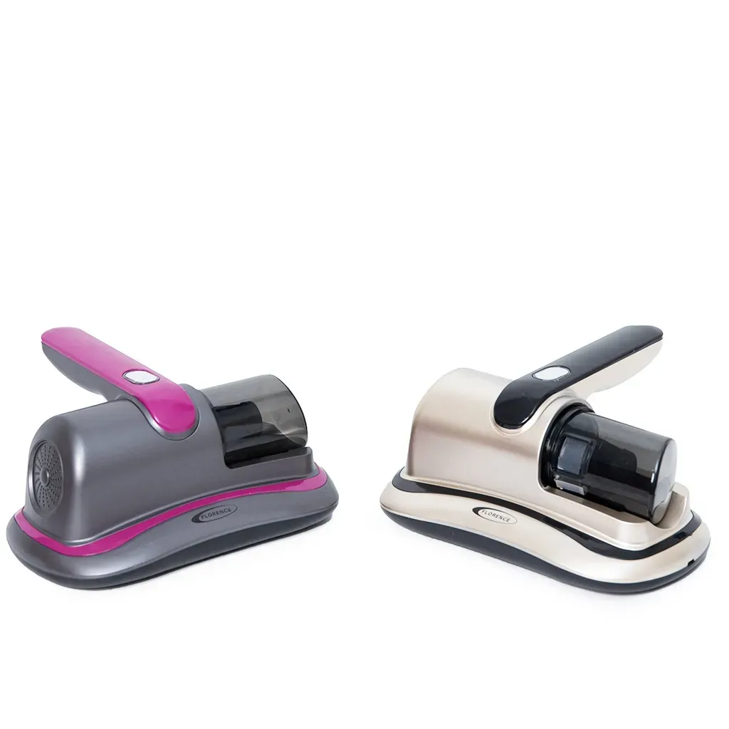 Mini Aspirateur Sans Fil Florence HK451 - 250 Watts - Violet