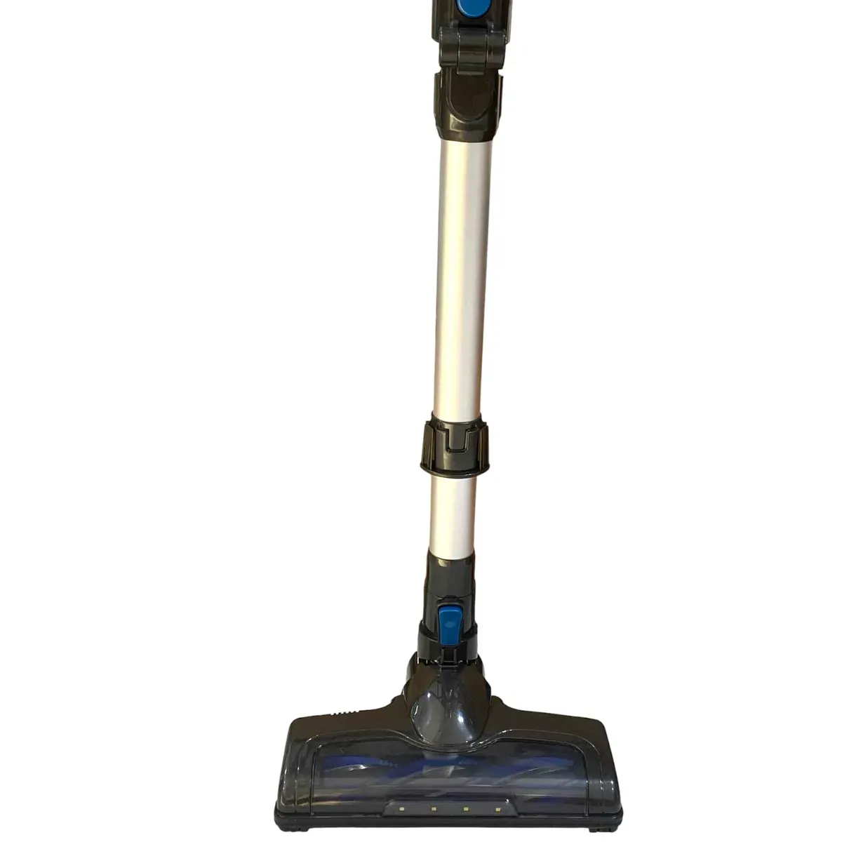 Aspirateur Balai Sans Fil HJC-2208 - 150W - 0,8L - LED - Bleu