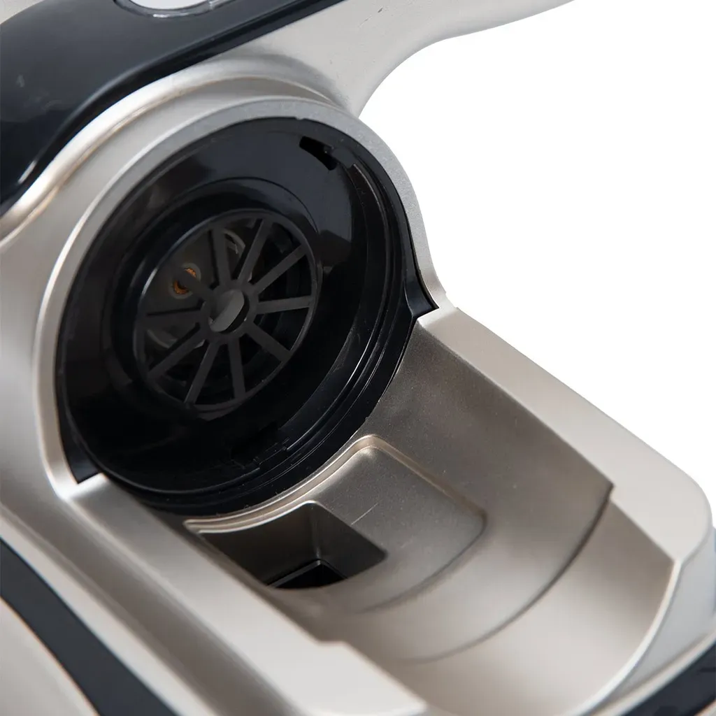 Mini Aspirateur Sans Fil Florence HK451 - 250 Watts - Doré