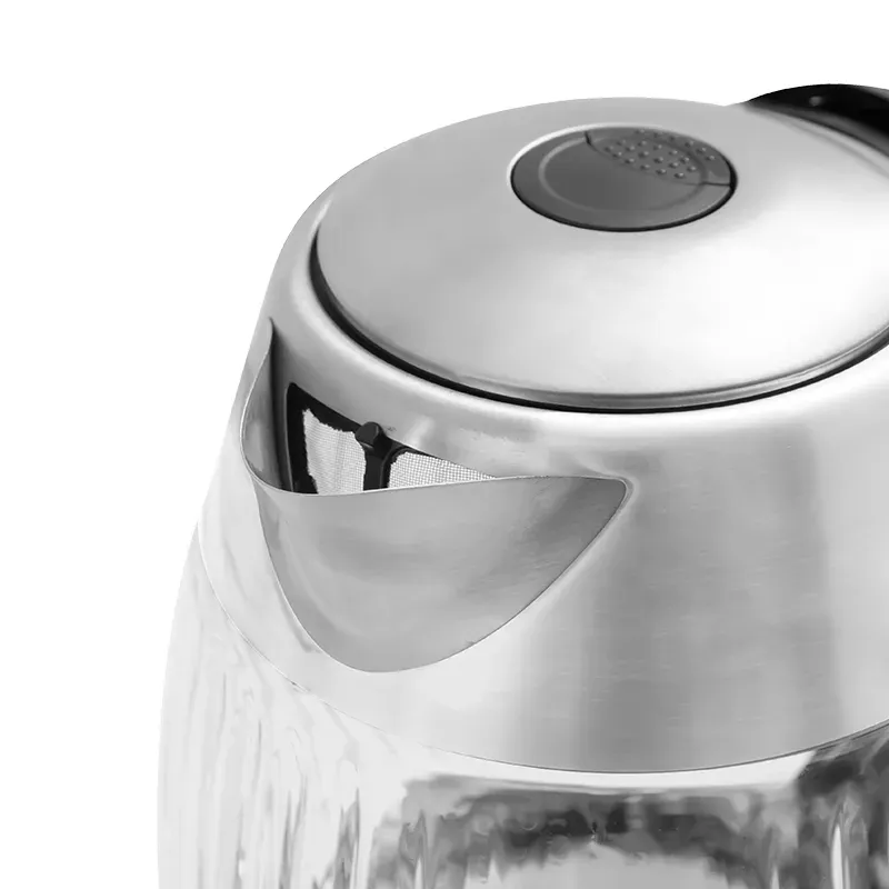 Bouilloire Sans Fil Lexical LEK-1452 - 1,8L - 2200 Watts