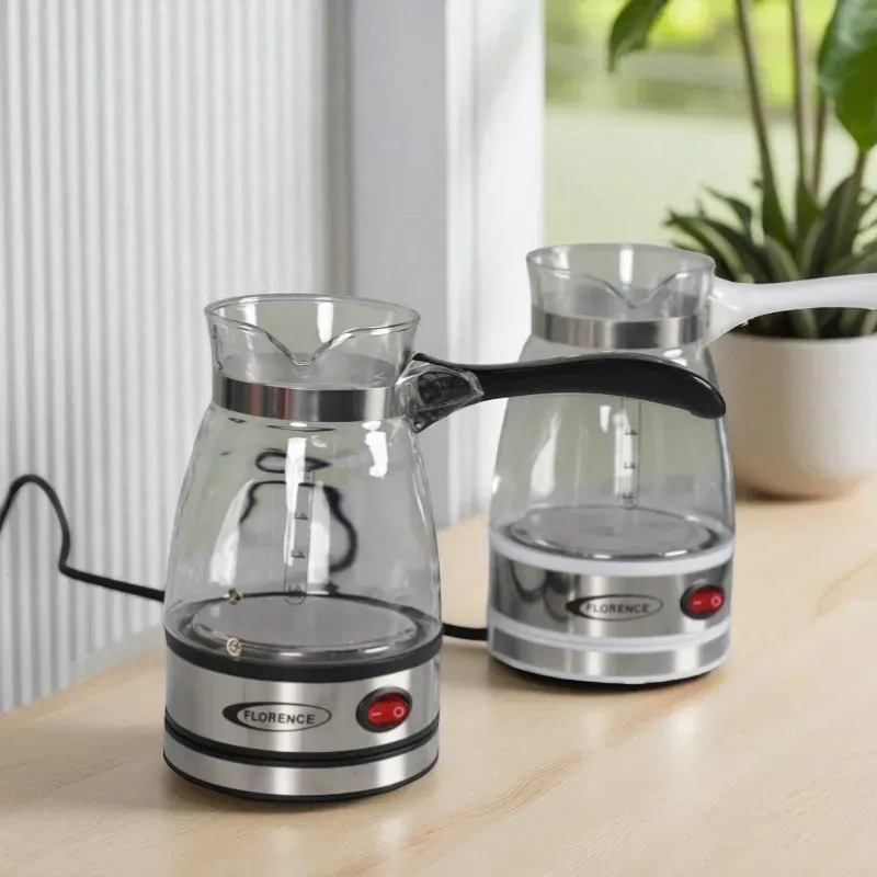 Zazwa électrique Florence HK-426 - 600 Watts