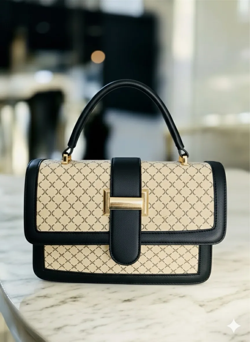 Sac à main modele sport chich