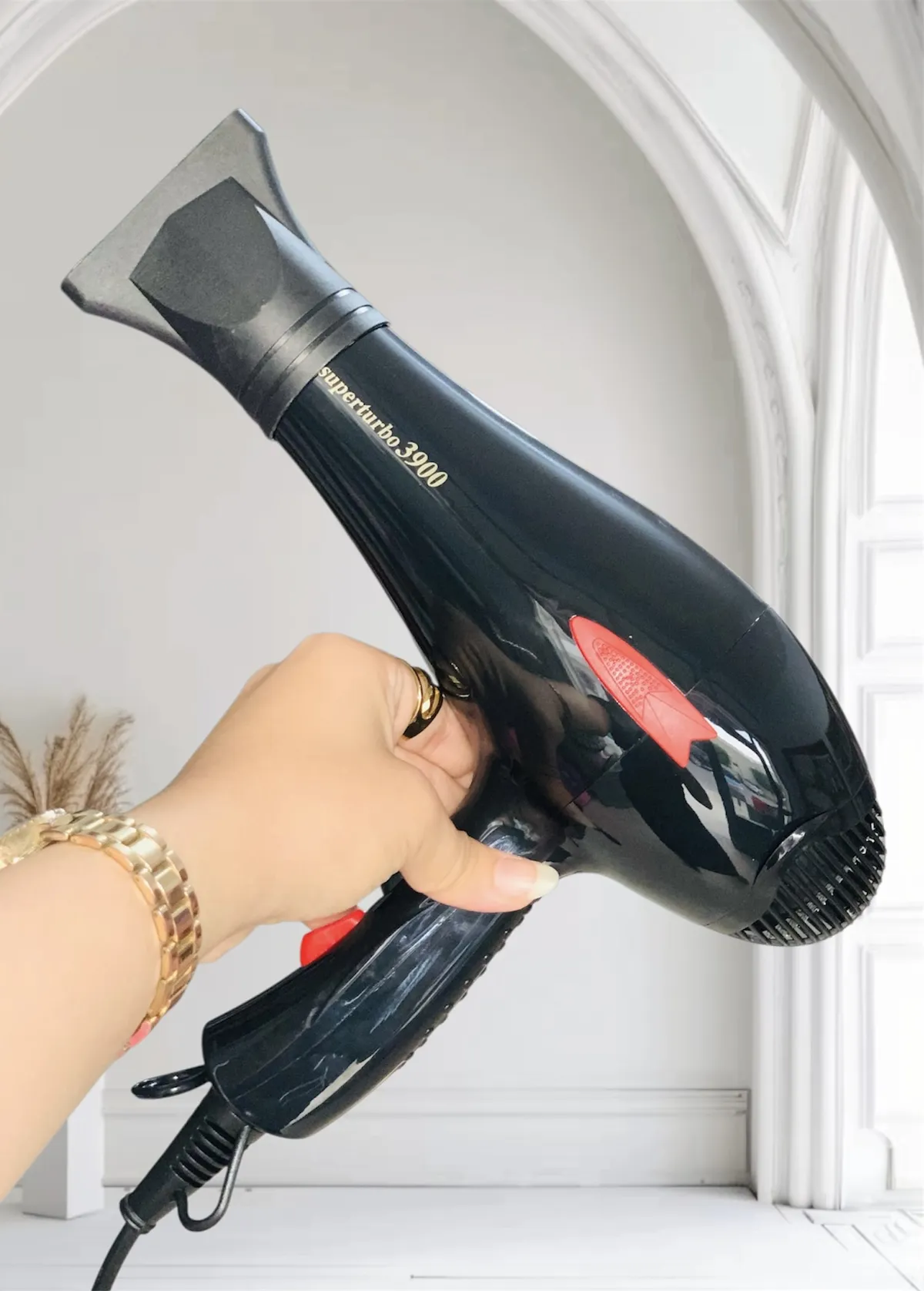 Séche cheveux Faba 3900 PROFESSIONNEL 50Hz