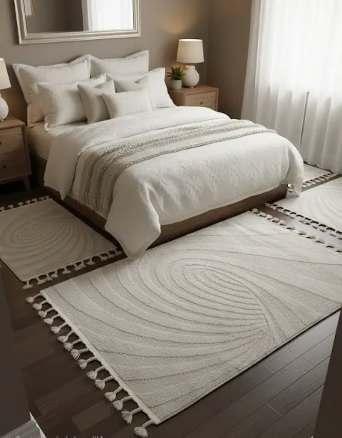 Zarbia chambre a coucher la fiesta