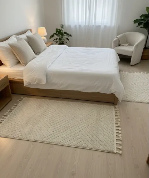 Zarbia chambre a coucher la fiesta