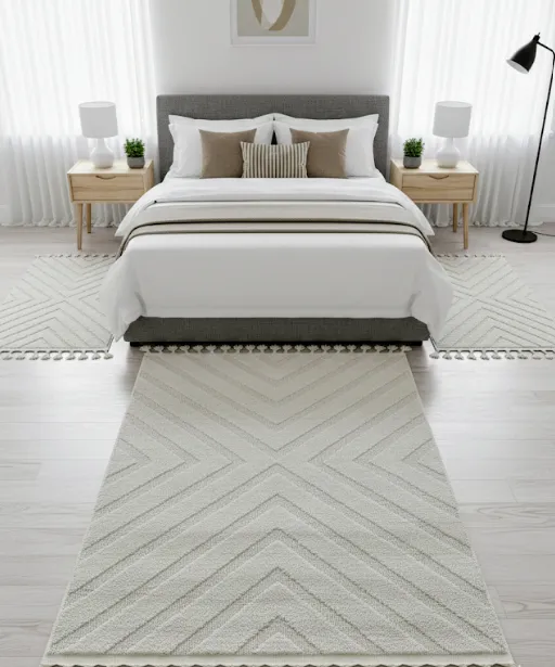 Zarbia chambre a coucher la fiesta