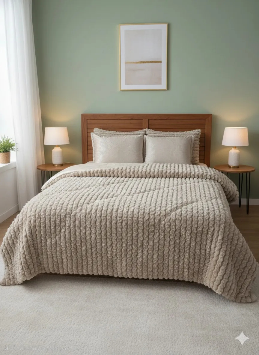 couver lit lapin M6/C3