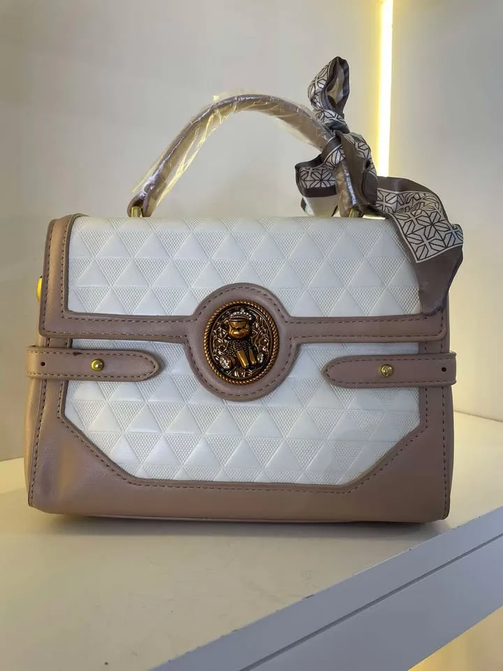 Sac Dabdouba - Beige