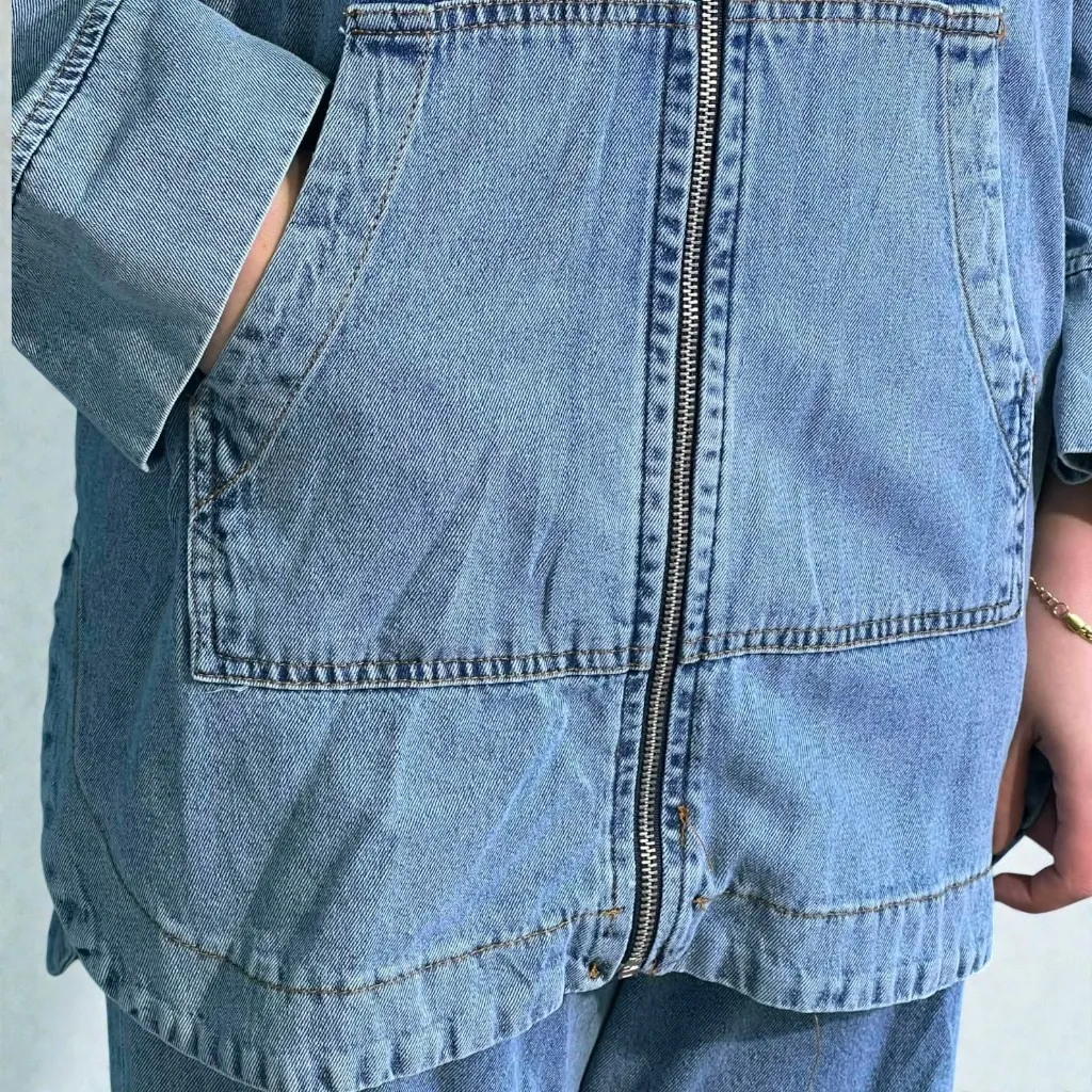 Ensemble Djean 2 Pieces