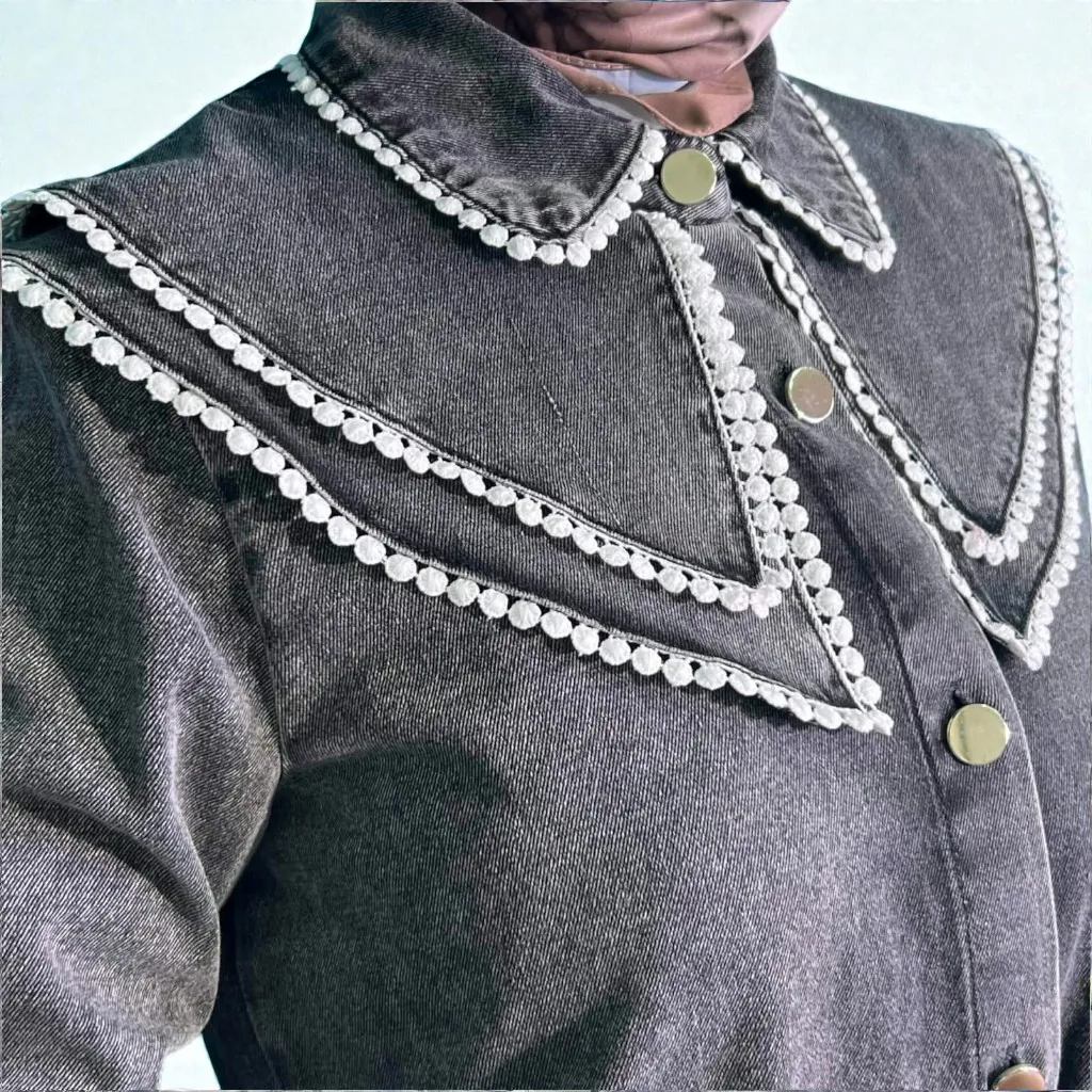 Ensemble Djean 2 Pieces